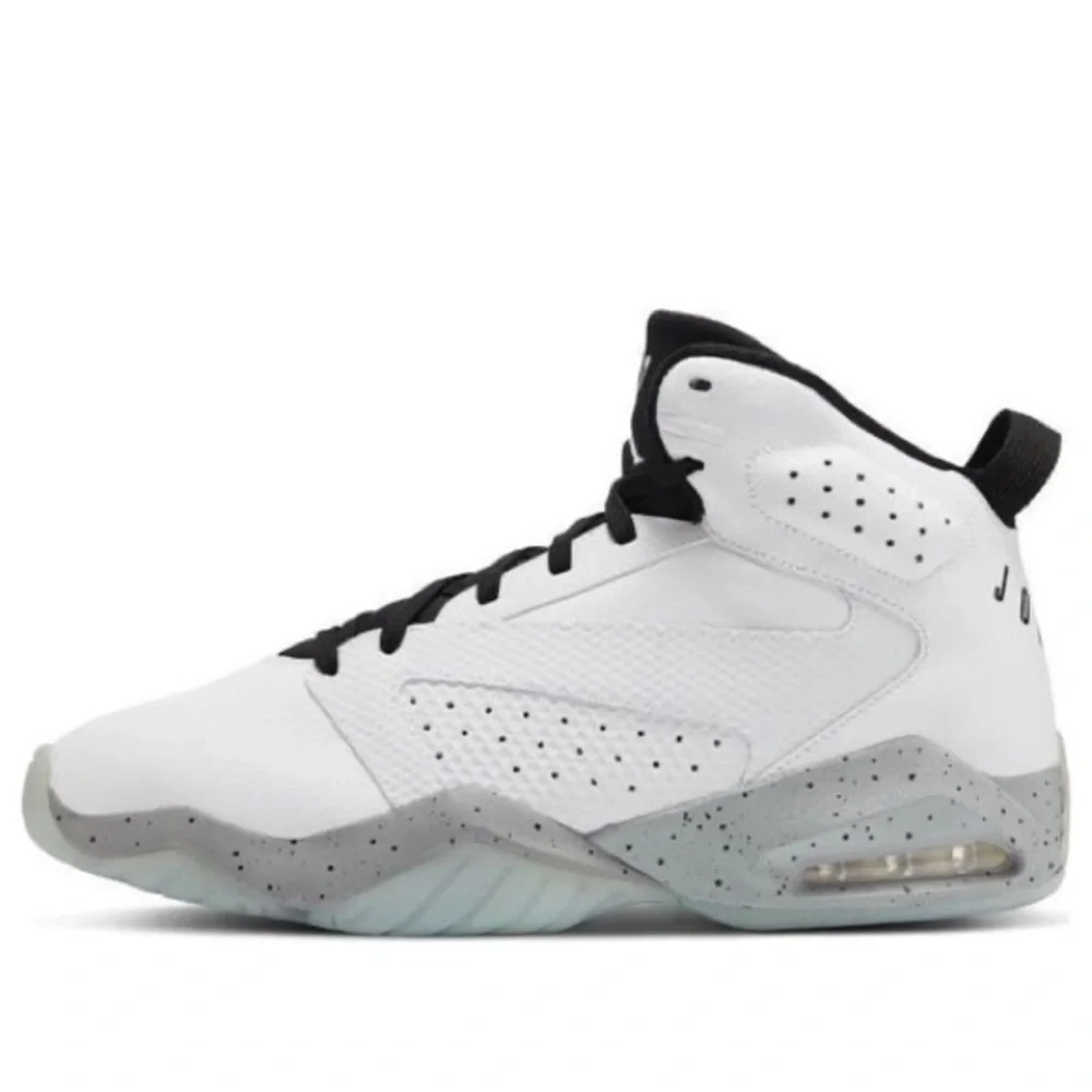 Nike Jordan Lift Off 'White Grey' AR4430-101 (nwob) - Picture 3 of 7
